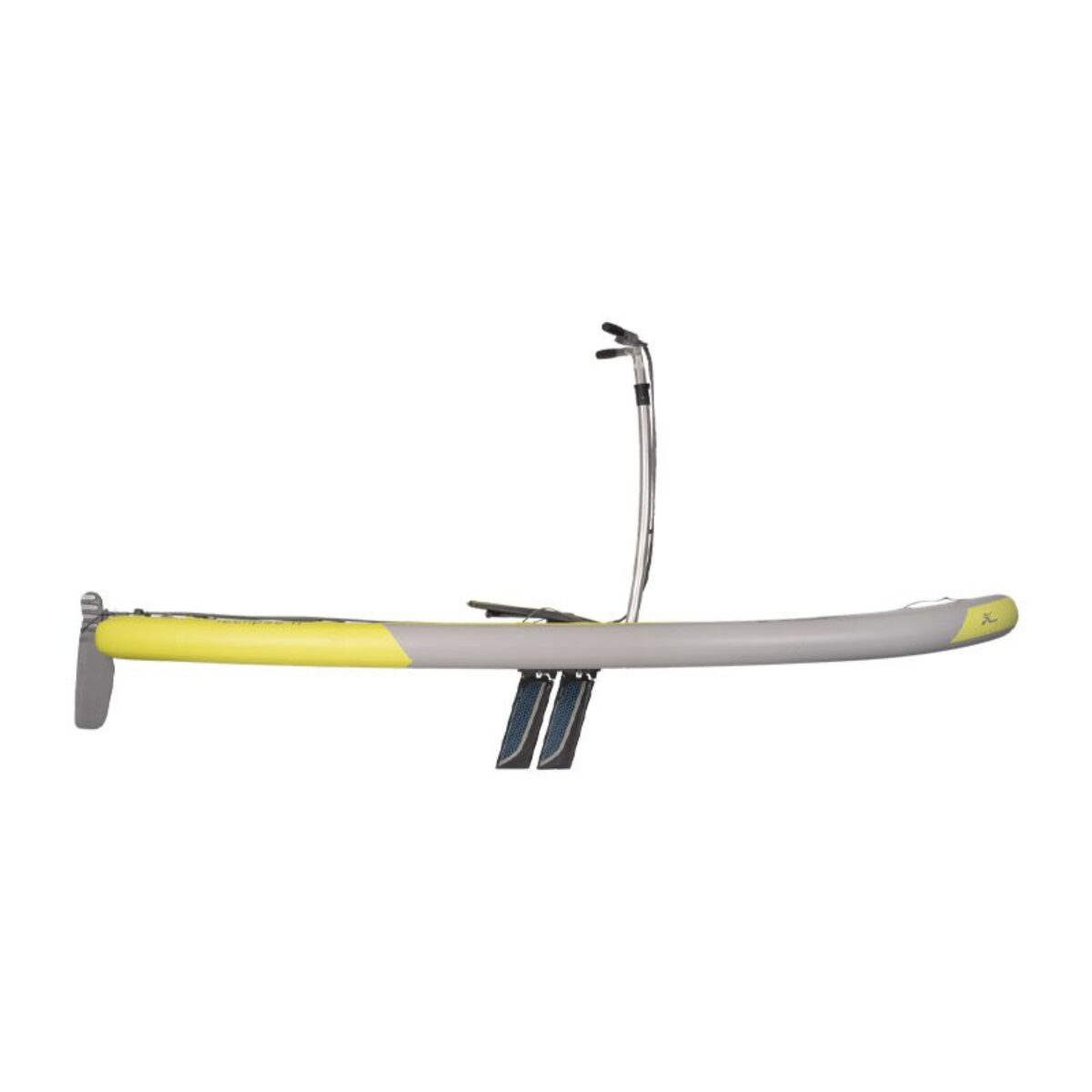 HOBIE フレキシブル Hobie Inflatable Eclipse Pedal Drive Paddle Board - New for 2021