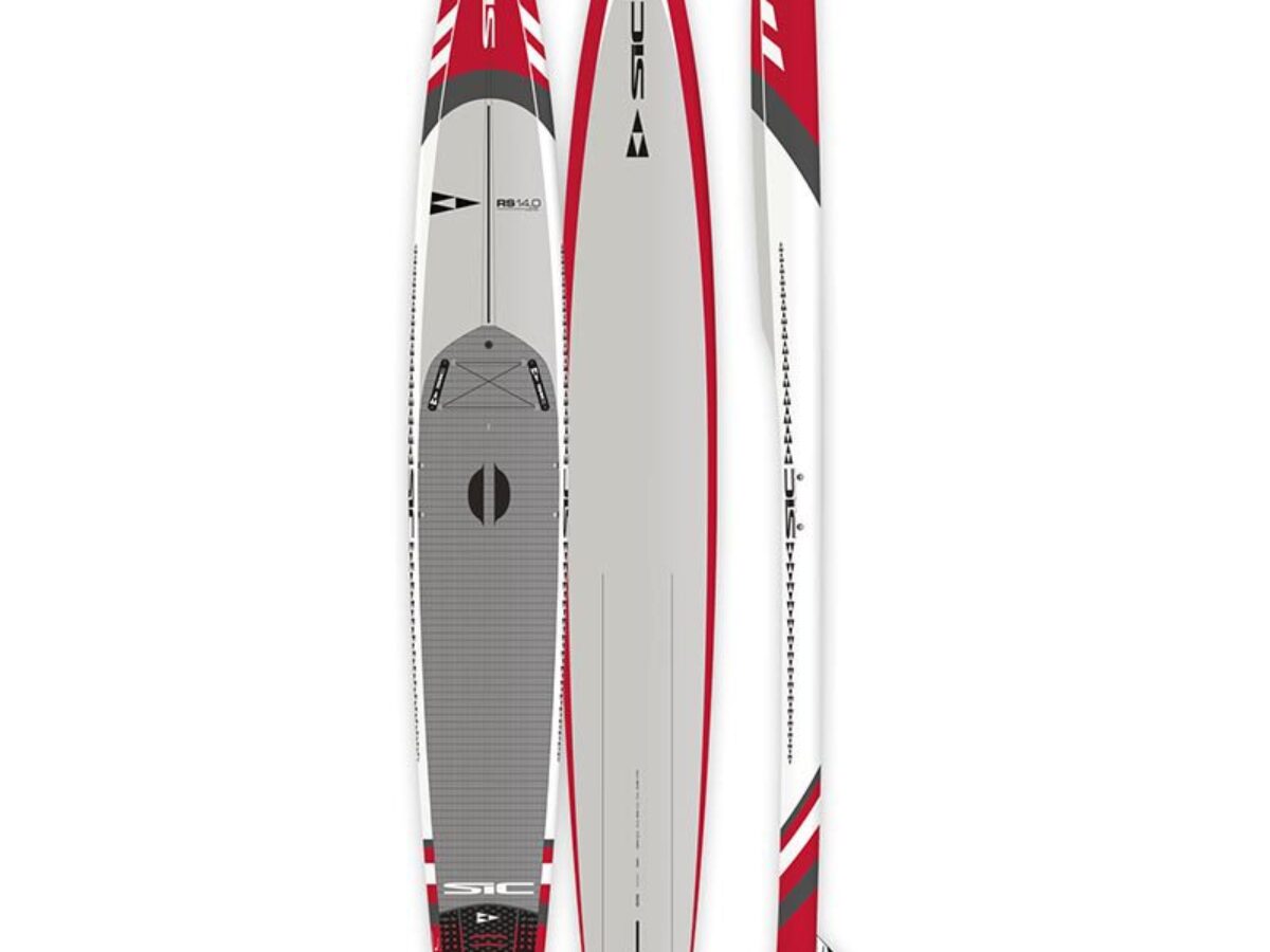 SIC Maui RS 14' x 21.5