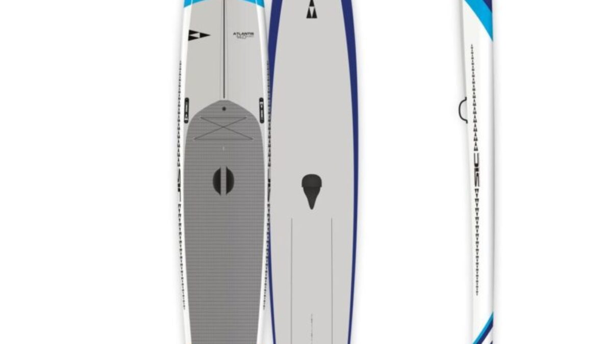 Surface to Air FLIP THE SCRIPT 500部 限定 SIC Maui Atlantis Super Fly Race SUP - Riverbound Sports