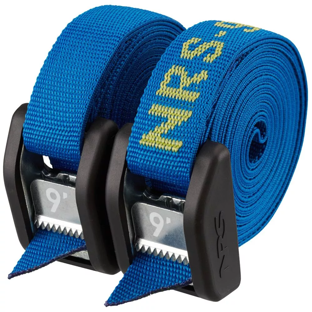 The NRS Buckle Bumper Strap - Cam Straps