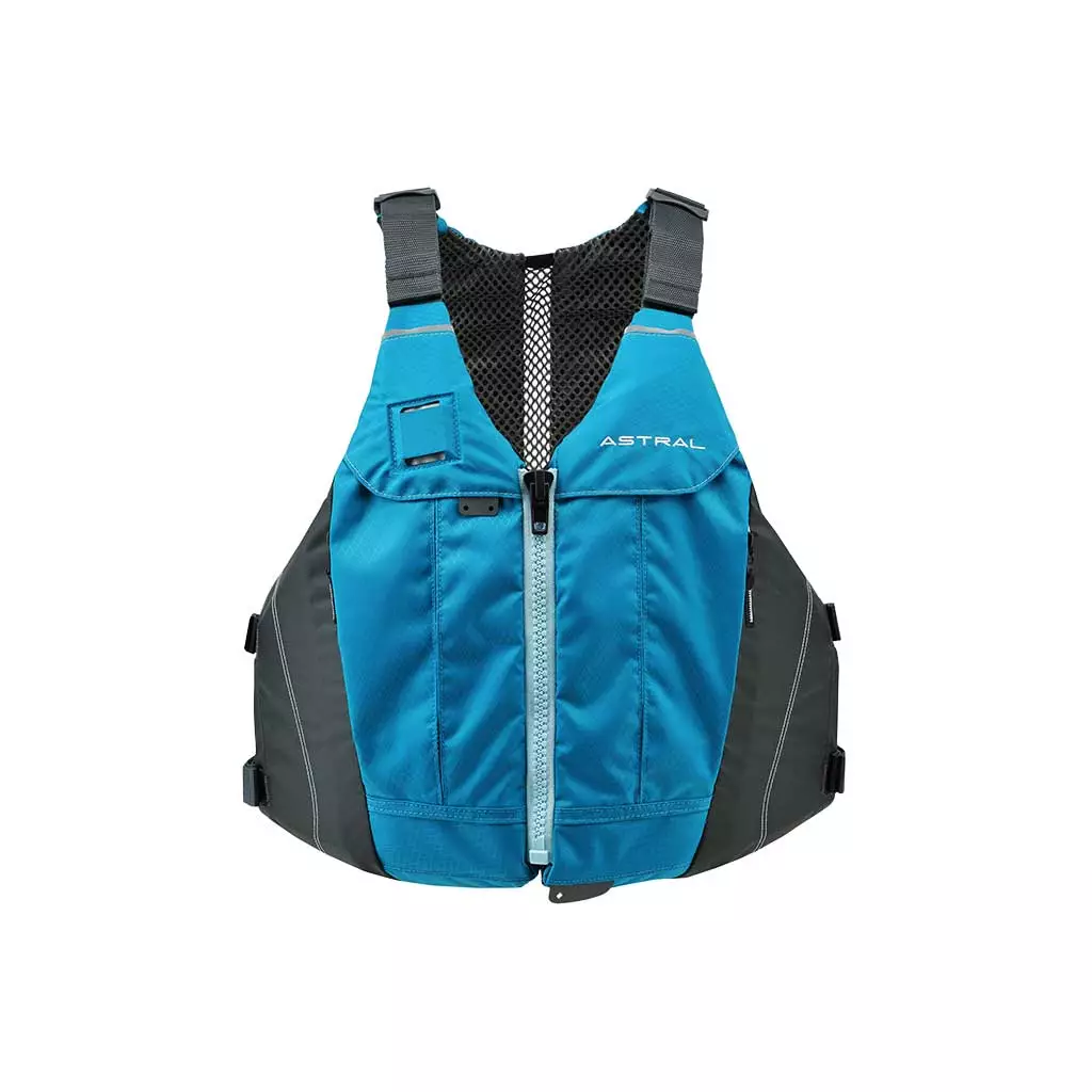 Vriendelijkheid Ambassadeur alleen Astral E-Linda Life Jacket - PFD | Riverbound Sports