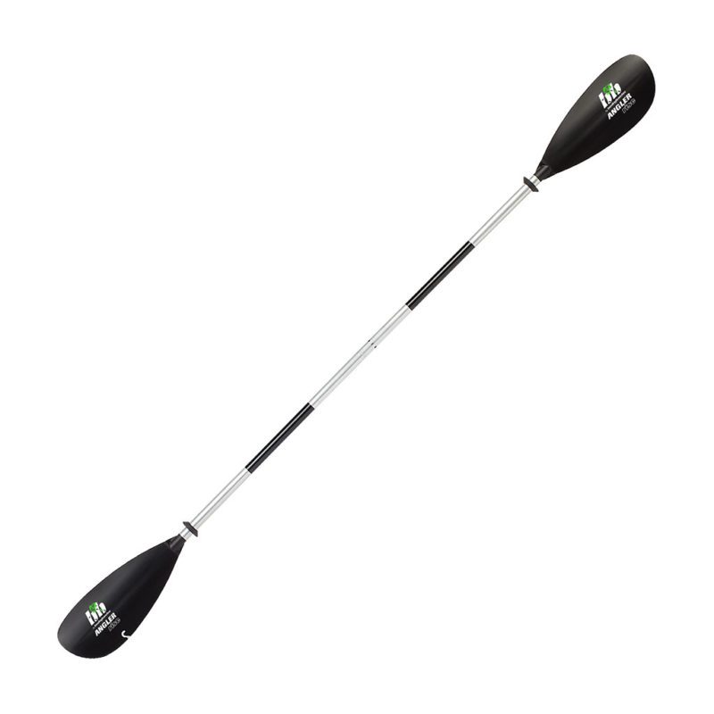 Bending Branches Angler Rise Aluminum Kayak Paddle Riverbound Sports