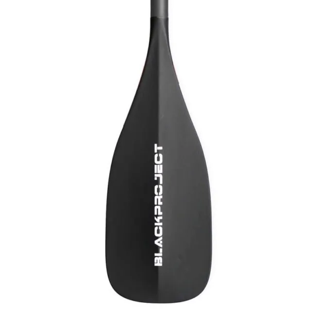 Black Project Pure Adjustable SUP Paddle - Image 3