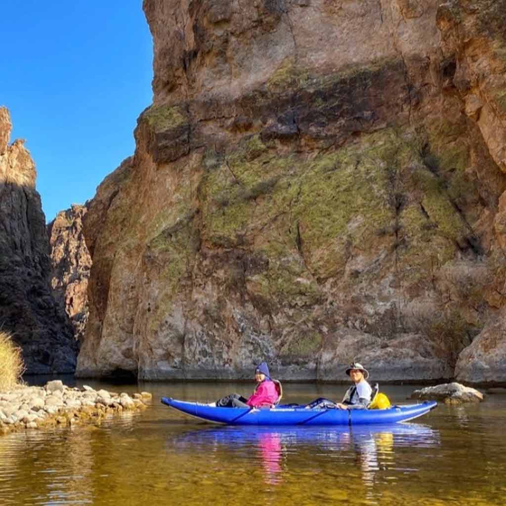 Paddleboard & Kayak Rental Saguaro Lake Canyon Lake Salt River