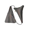 Oru Kayak float bags in dark grey. Available at Riverbound Sports in Tempe, Arizona.