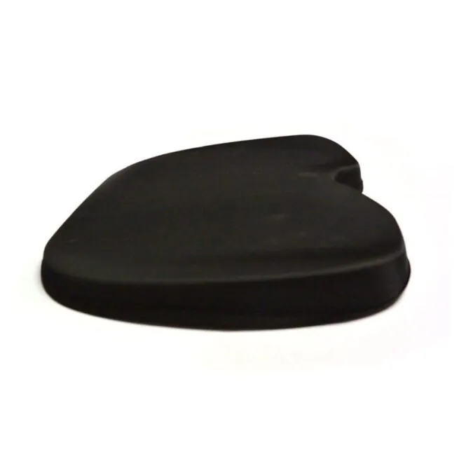 Seat Wedge by Oru kayak side view. Available at Riverbound Sports shop in Tempe, Arizona.