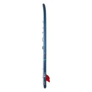 Red Paddle 12' Compact Voyager side. Available at Red Preferred Retailer Riverbound Sports in Tempe, Arizona.