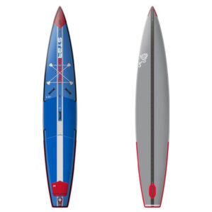 Inflatable Starboard All Star Airline 14' x 28