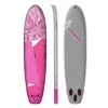 The Starboard SUThe Starboard SUP Tikhine Sun 11'2