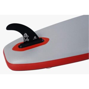 Starboard SUP Zen Fin. Available at Riverbound Sports in Tempe, Arizona.