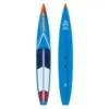 2023 Starboard Allstar wood carbon construction in 14' x 24.5