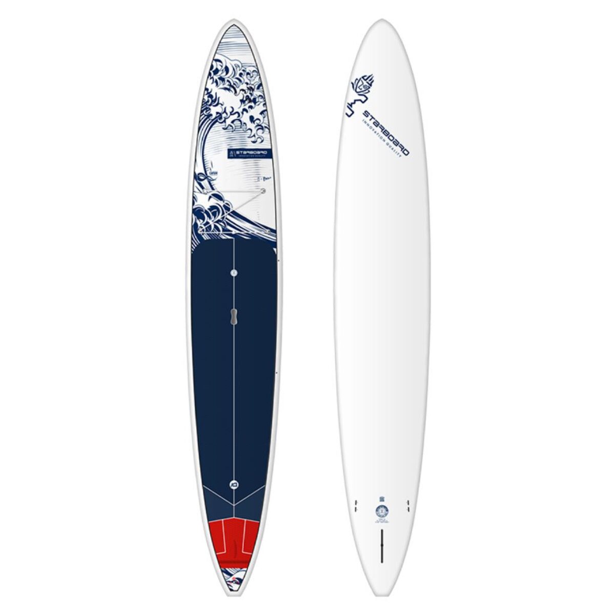 STARBOARD SUPボード Starboard SUP Generation 14'0