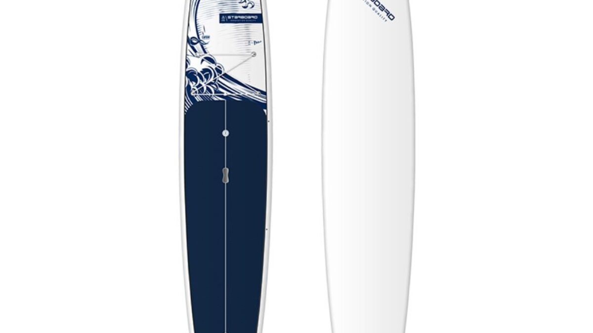 Starboard SUP Generation 14'0