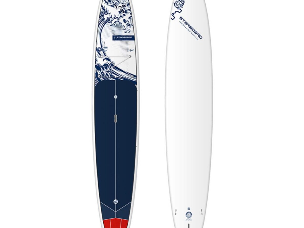 Starboard SUP Generation 14'0