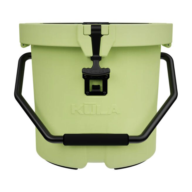Bote 5 Gallon Kula in lime at Riverbound Sports.