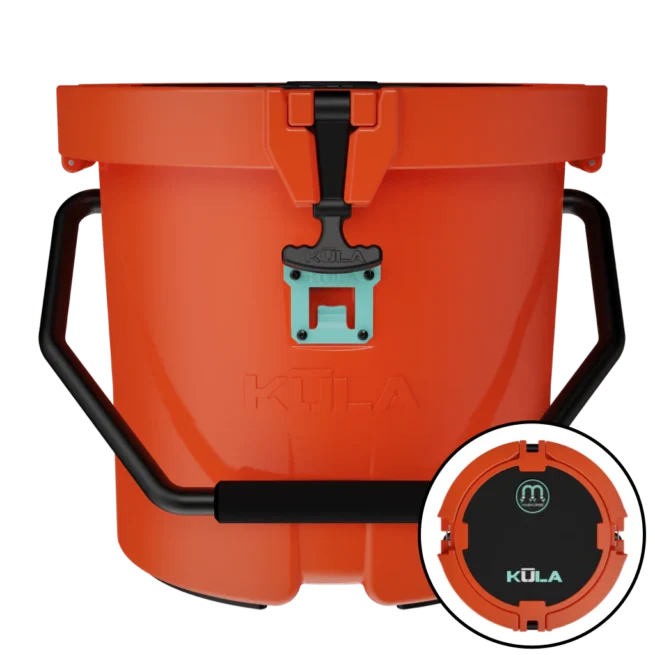 Bote KULA Magnepod Cooler - 5 Gallon - Image 7