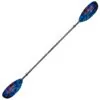 Bending Branches Angler Pro kayak paddle in radiant color. Available at Riverbound Sports in Tempe, Arizona.