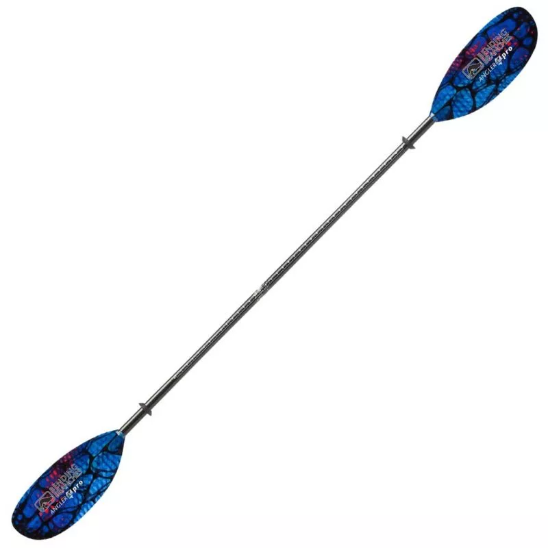 Bending Branches Angler Pro Kayak Paddle