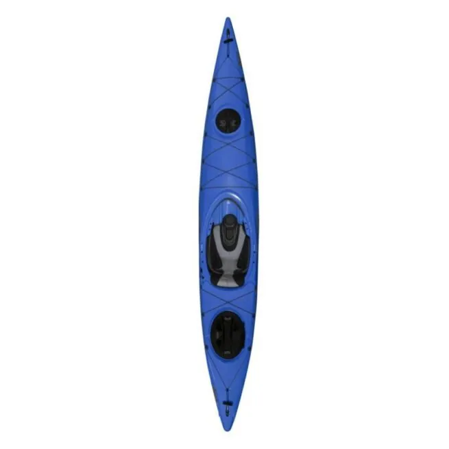 Feelfree Aventura V2 140 Kayak W/ Skeg - Image 2