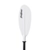 Feelfree Kayaks. Day Tourer Paddle black shaft and white blade. Available at Riverbound Sports in Tempe, Arizona.