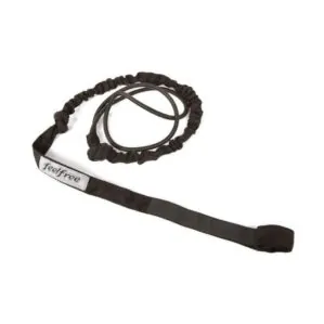 Feelfree Kayaks paddle leash. Available at Riverbound Sports in Tempe, Arizona.