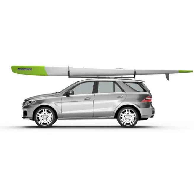 Kayakpro EZ-Vee Racks - Image 2