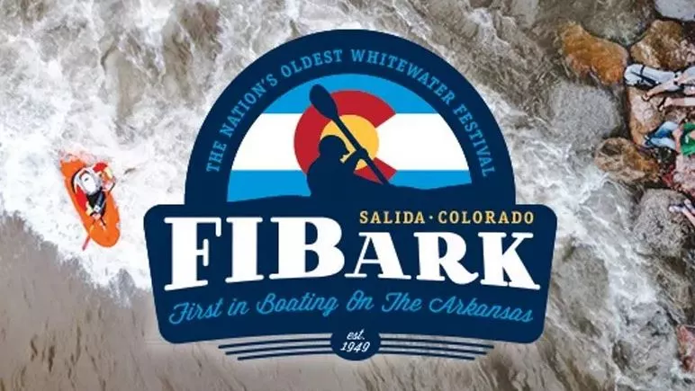 Fibark Festival in Salida, Co Riverbound Sports road trip