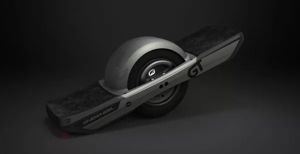OneWheel GT with Mississippi Mud accessories. Available at Riverbound Sports in Tempe, Arizona.