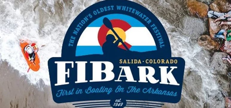 Fibark Festival in Salida, Co Riverbound Sports road trip