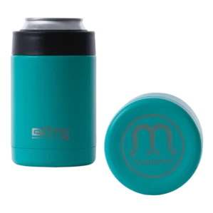 Bote Boards Megnepod 12oz koozie in pel.agic Available at Riverbound Sports in Tempe, Arizona.