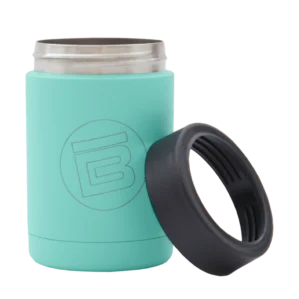 Bote Boards Megnepod 12oz koozie in seafoam ring. Available at Riverbound Sports in Tempe, Arizona.