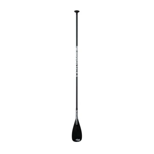 HippoStick Blurr Carbon Paddle. Available at Riverbound Sports in Tempe, Arizona.