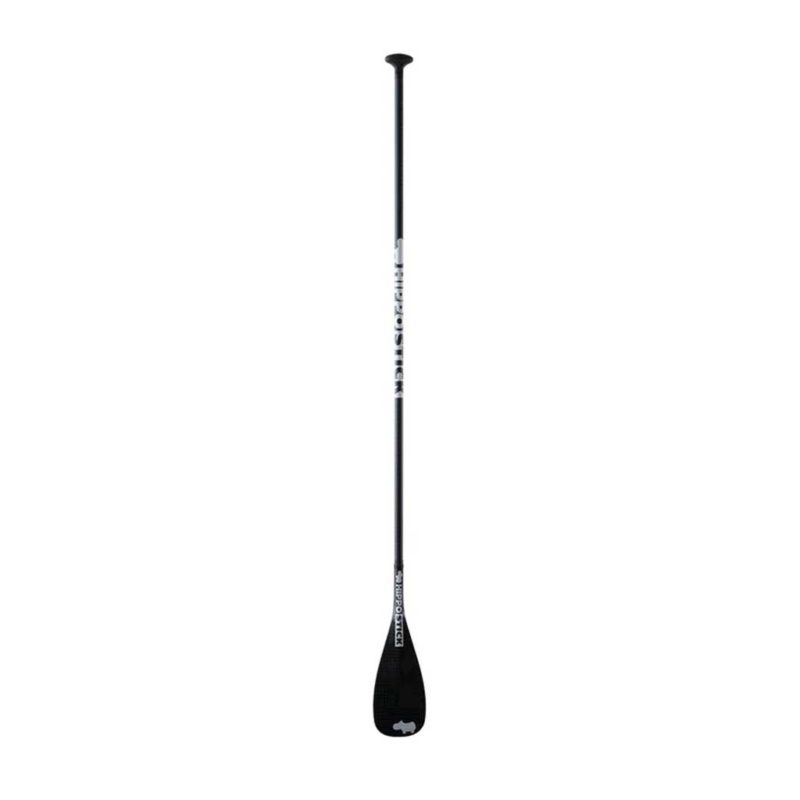 HippoStick Blurr Carbon Paddle. Available at Riverbound Sports in Tempe, Arizona.