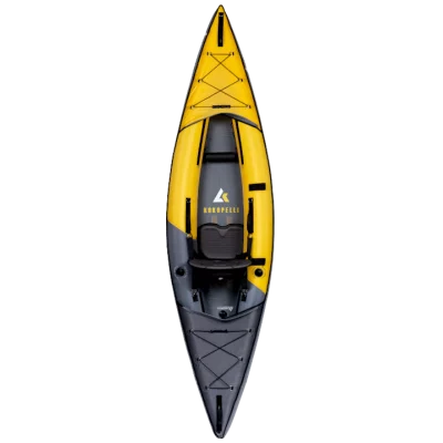 The Kokopelli Moki Lite. Available at Riverbound Sports in Tempe, Arizona.