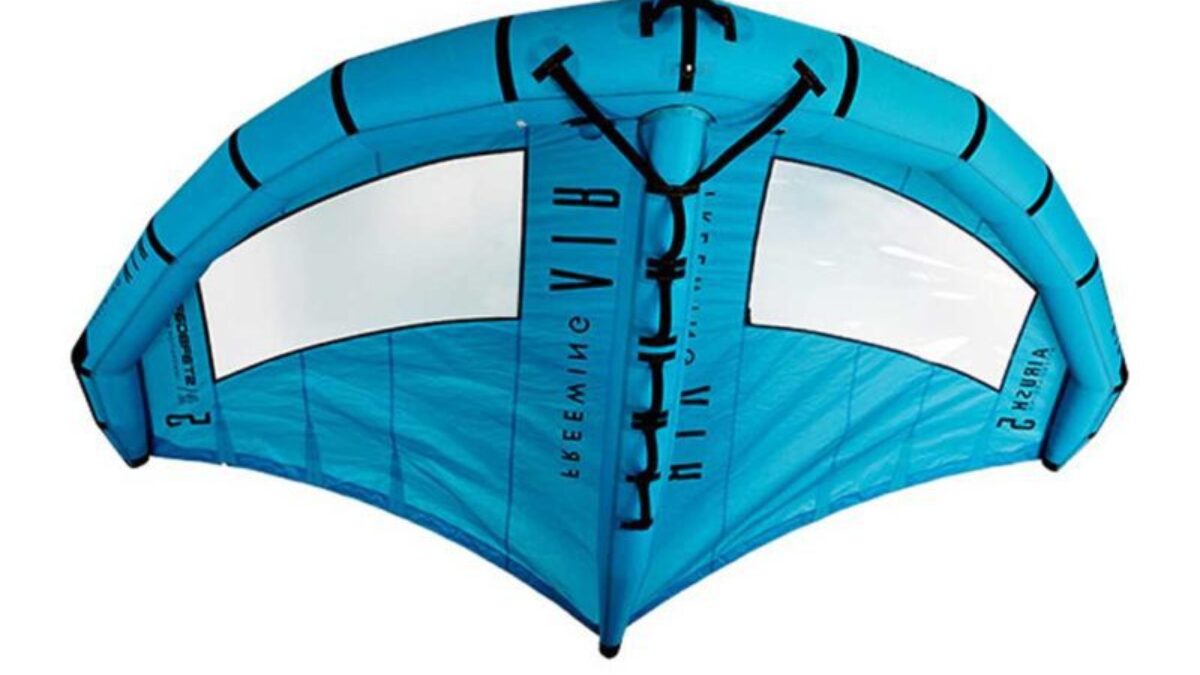 Starboard Freewing Air V1 | Riverbound Sports - ON SALE
