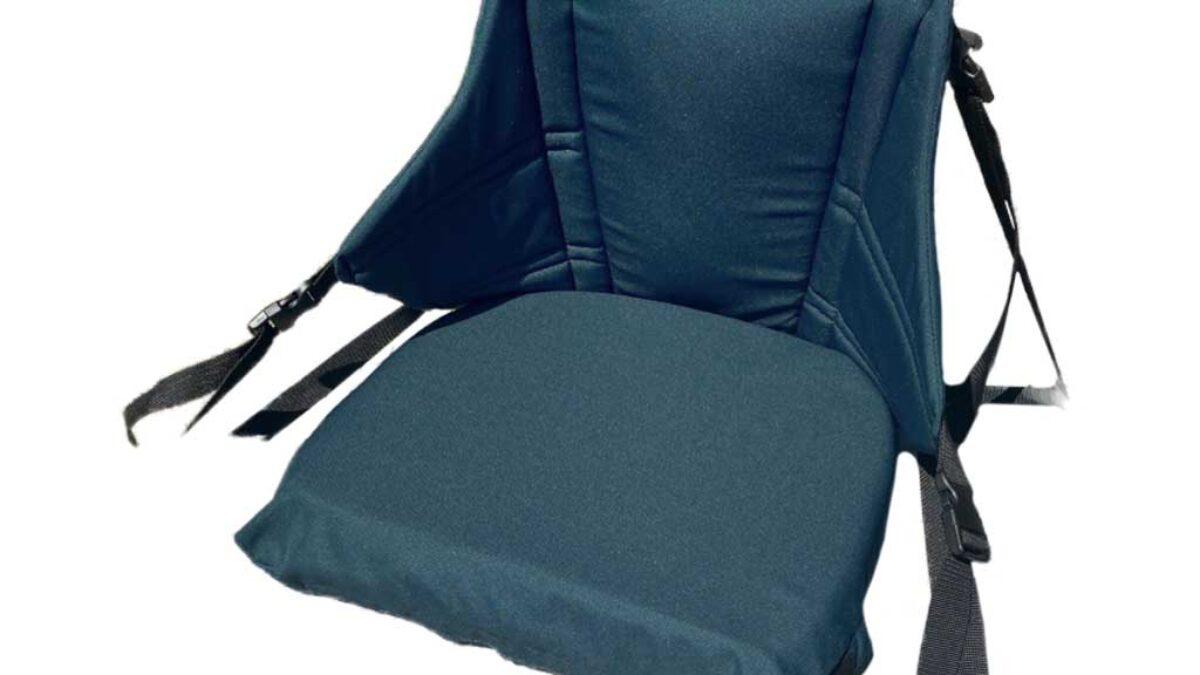 Tahe SUP-YAK Beach Paddle Board Seat | Riverbound Sports