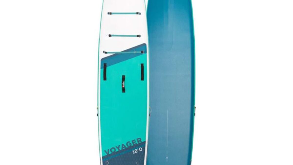 2022 Red Paddle 12'0
