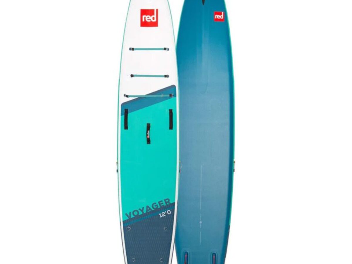 2022 Red Paddle 12'0