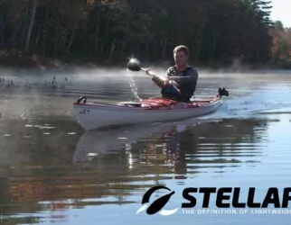 Stellar Kayak authorized dealer Riverbound Sports in Tempe, Arizona.
