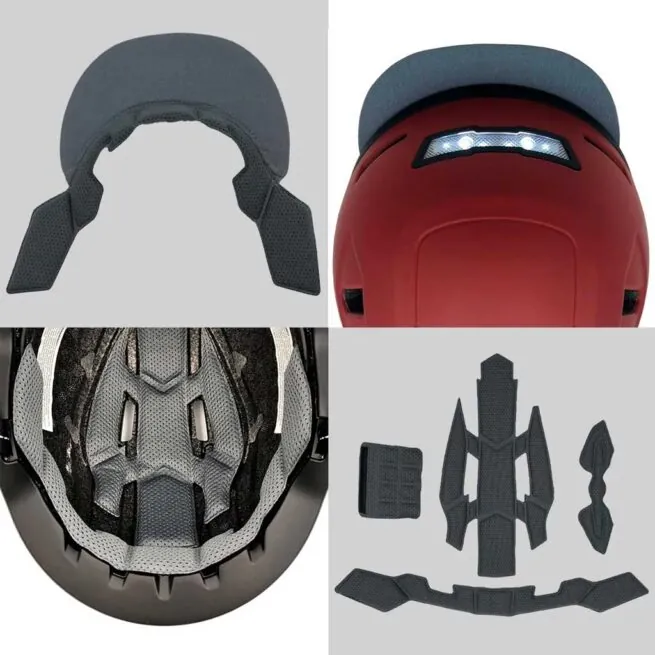 Xnito Helmets - Old School Collection - Image 12