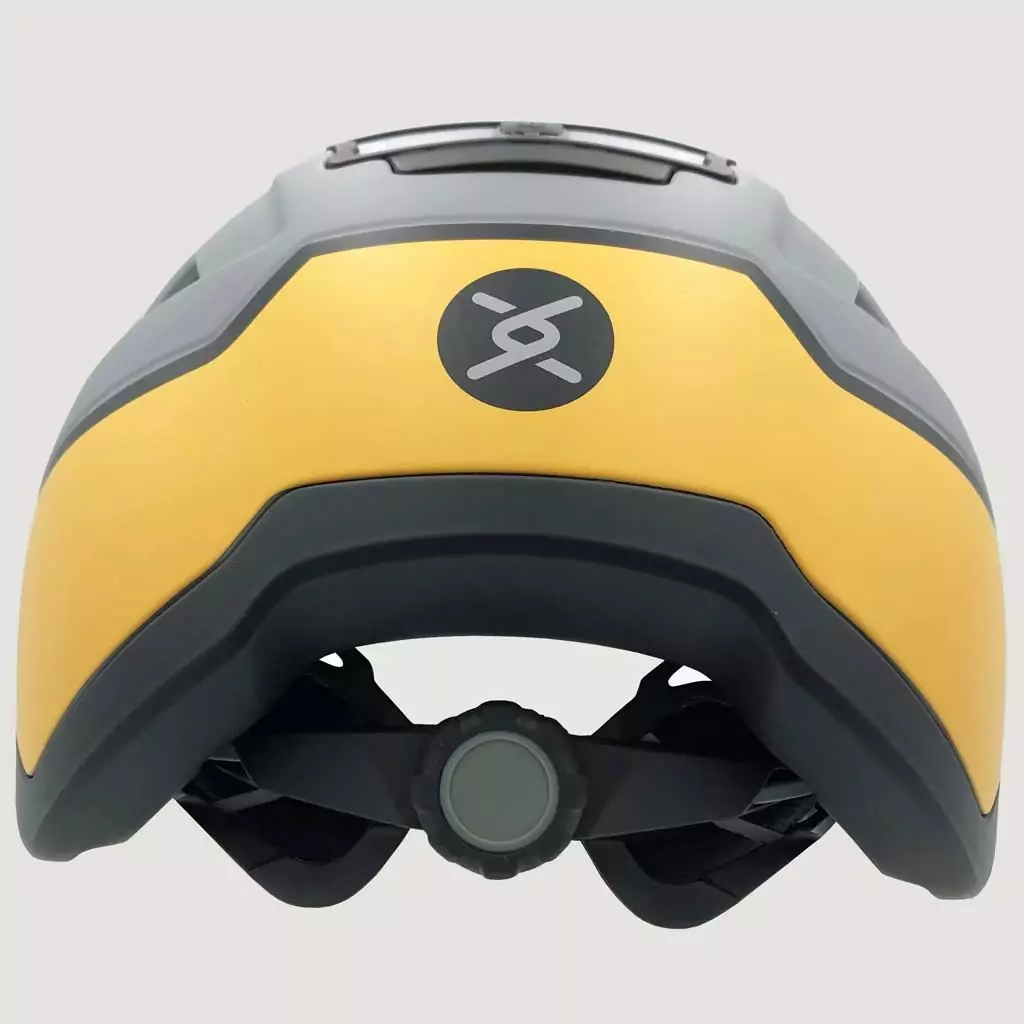 Xnito Helmet dial to fit allows 1 size fit most. Available at Riverbound Sports in Tempe, Arizona.