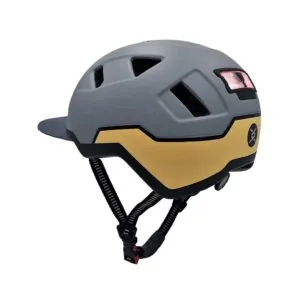 Xnito electric skateboard and bike helmet. Available at Riverbound Sports in Tempe, Arizona.