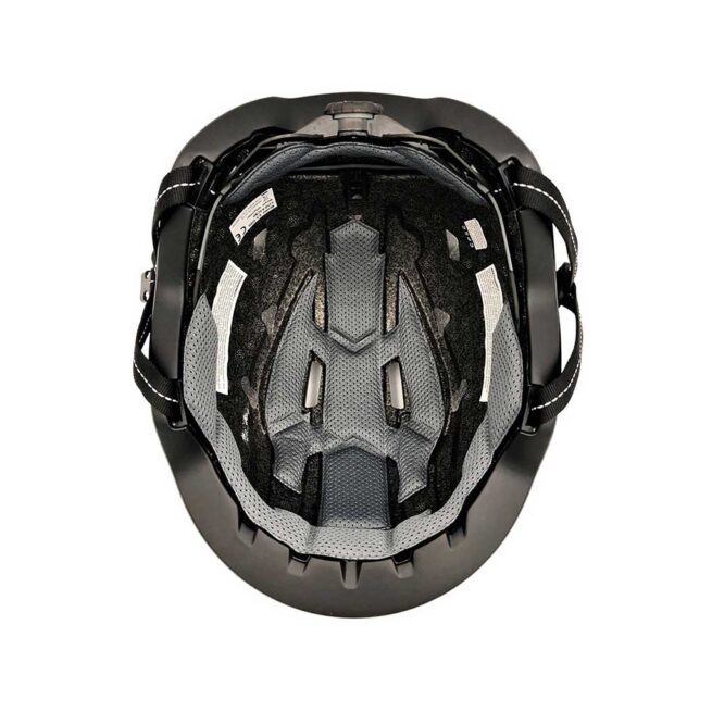 Xnito electric skateboard and bike helmet. Available at Riverbound Sports in Tempe, Arizona.
