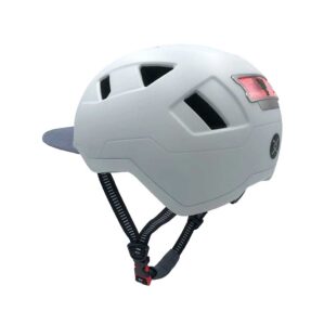 Xnito electric skateboard and bike helmet. Available at Riverbound Sports in Tempe, Arizona.