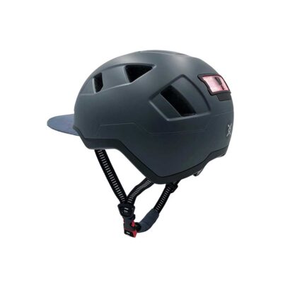 Xnito electric skateboard and bike helmet. Available at Riverbound Sports in Tempe, Arizona.