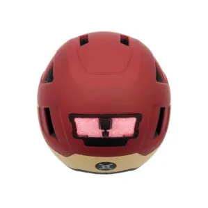 Xnito electric skateboard and bike helmet. Available at Riverbound Sports in Tempe, Arizona.