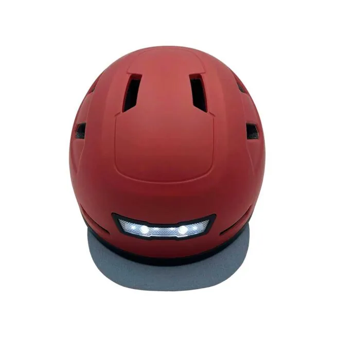 Xnito electric skateboard and bike helmet. Available at Riverbound Sports in Tempe, Arizona.