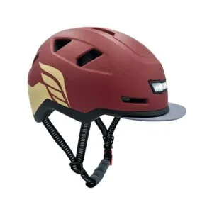 Xnito electric skateboard and bike helmet. Available at Riverbound Sports in Tempe, Arizona.