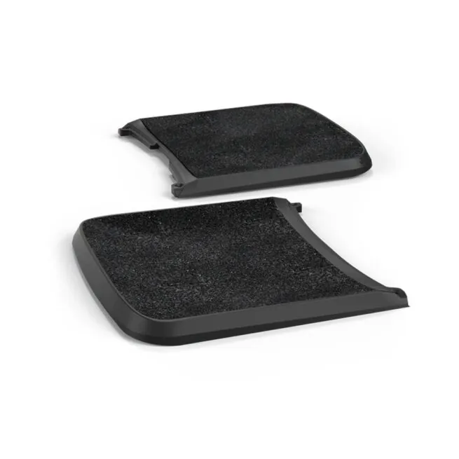 Future Motion pair Footpads for the OneWheel GT. Available at authorized OneWheel dealer, Riverbound Sports in Tempe, Arizona.