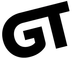 Future Motion OneWheel GT logo. Riverbound Sports authorized OneWheel dealer, Tempe, Arizona.